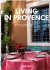 40th Anniversary Edition  Living in Provence / Жизнь в Провансе  СРЕДНИЙ ФОРМАТ