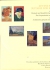 Van Gogh. Giftcards / Ван Гог Набор из 20 художественных открыток