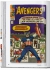 40th Anniversary Edition  The Marvel Age of Comics  1961-1978.    