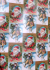 Vintage Christmas: Gift & Creative Paper Book.    PEPIN PRESS.   ! .