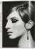 XL Barbra Streisand. Steve Schapiro & Lawrence Schiller.  .     