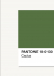 Pantone. 50 Postcards. . 50  .
