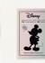 Disney. Animation Postcard Box. 100 Characters, 100 Years. 100 Collectible Postcards. 