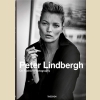 XL Peter Lindbergh  On Fashion Photography. Петер Линдберг О фотосъемке моды + брошюра с переводом интервью на русский язык формат XL