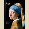 Bibliotheca Universalis Vermeer The Complete Work / Вермеер Полное собрание работ МАЛЫЙ ФОРМАТ Bibliotheca Universalis Vermeer The Complete Work / Вермеер Полное собрание работ МАЛЫЙ ФОРМАТ
