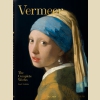 XL Vermeer The Complete Works. Schutz Karl. ВЕРМЕЕР  Полное собрание работ Большой формат