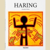 Basic Art Series 2.0  Haring / Харинг  СРЕДНИЙ ФОРМАТ