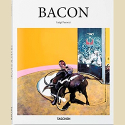 Basic Art Series  Bacon. Фрэнсис Бэкон.