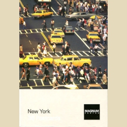 Magnum Photos: New York.    -   36    