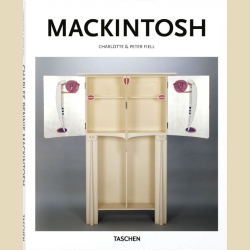 Basic Art Series  Mackintosh.    (1868-1928)