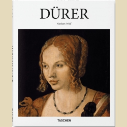 Basic Art Series  Durer.  .