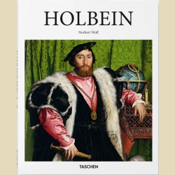 Basic Art Series  Holbein  