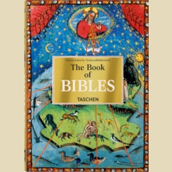 40th   The Book of Bibles.  .    .  