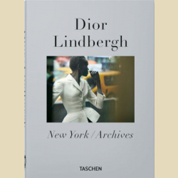 40th   Peter Lindbergh. Dior.  () . .  