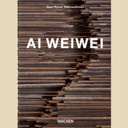 40th Ed.    Ai Weiwei.  