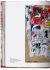 Баския 40-лет издательства Taschen / Basquiat - 40th Anniversary Edition