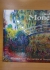 XL  Claude Monet. Waterlilies & the Garden of Giverny. Masterworks. ���� ���� �������� � ��� � ������� ������� ������