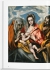 Basic Art Series 2.0  El Greco. ��� �����