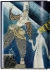 Kay Nielsen. East of the Sun and West of the Moon. ��� �������. � ������� �� ������ � � ������ �� ����