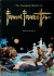 XXL The Fantastic Worlds of Frank Frazetta.   (1928-2010).  