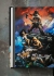 XXL The Fantastic Worlds of Frank Frazetta.   (1928-2010).  