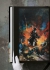XXL The Fantastic Worlds of Frank Frazetta.   (1928-2010).  