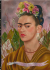  XXL Frida Kahlo. The Complete Paintings.  .   
