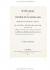 XL Alexander von Humboldt and the Botanical Exploration of the Americas.       .