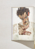 XXL  Egon Schiele. The Complete Paintings 19091918.  .    1909-1918.