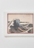 XXL   Hokusai  Thirty-six Views of Mount Fuji /          XXL