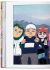 40th 100 Manga Artists. 100 ���������� �����.