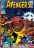 XXL Marvel Comics Library. Avengers. Vol. 2. 19651967.  Marvel Comics. .  2. 1965-1967 .