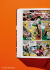 XXL Marvel Comics Library. Avengers. Vol. 2. 19651967.  Marvel Comics. .  2. 1965-1967 .