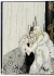 XL Kay Nielsen. East of the Sun and West of the Moon. ��� �������. � ������� �� ������ � � ������ �� ����.
