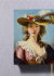 XXL   -  2025 The National Gallery. Paintings, People, Portraits.   . , , 