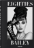XL    - 2025 David Bailey. 1980s Fashion.  .  1980-