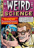 XXL  EC Comics Library. Weird Science. Vol. 1.  EC Comics.  .  1