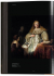 XL  - Rembrandt. The Complete Paintings. .   