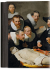 XL  - Rembrandt. The Complete Paintings. .   