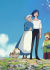 Studio Ghibli. Howl`s Moving Castle. 30 Collectible Postcards.   ().   .   30  .