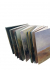 Accordeon-fold Turner. The Essential Paintings. .  .
