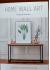Home Wall Art. Vintage Botanics. ��������� ������� � ��� ����. ��������� ��������.