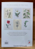 Home Wall Art. Vintage Botanics. ��������� ������� � ��� ����. ��������� ��������.