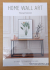 Home Wall Art. Vintage Botanics. ��������� ������� � ��� ����. ��������� ��������.