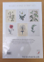 Home Wall Art. Vintage Botanics. ��������� ������� � ��� ����. ��������� ��������.