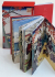 Accordeon-fold Autumn in Japan.   Woodblock Prints by Hokusai, Hiroshige and Other Artists.   .    ,    .