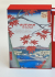 Accordeon-fold Autumn in Japan.   Woodblock Prints by Hokusai, Hiroshige and Other Artists.   .    ,    .
