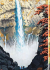 Accordeon-fold Autumn in Japan.   Woodblock Prints by Hokusai, Hiroshige and Other Artists.   .    ,    .