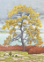 Accordeon-fold Autumn in Japan.   Woodblock Prints by Hokusai, Hiroshige and Other Artists.   .    ,    .