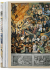 XL Diego Rivera. � ������� The Complete Murals. ����� ������. ������ �������� ������.